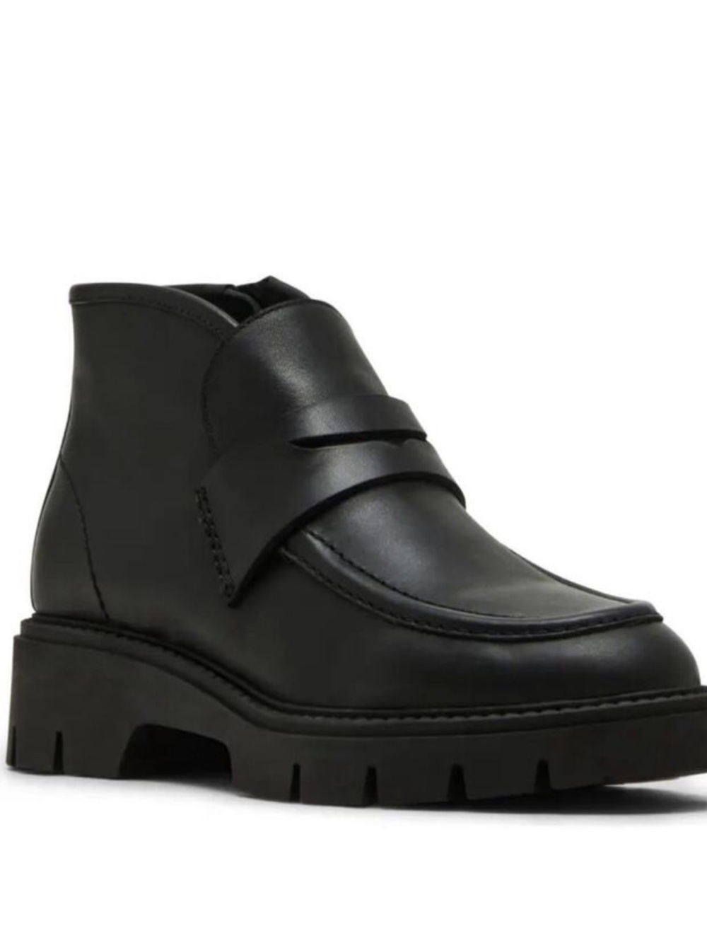 NWT Blondo Kayloni Waterproof Booties - Size 8.5